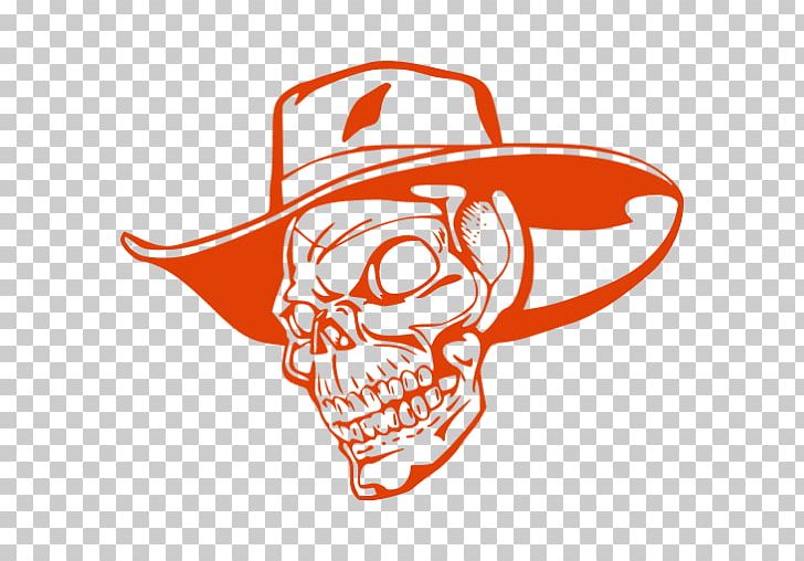 Human Skull Symbolism Decal Skeleton Cowboy PNG, Clipart, Art, Art Vinyl, Artwork, Black And White, Bone Free PNG Download