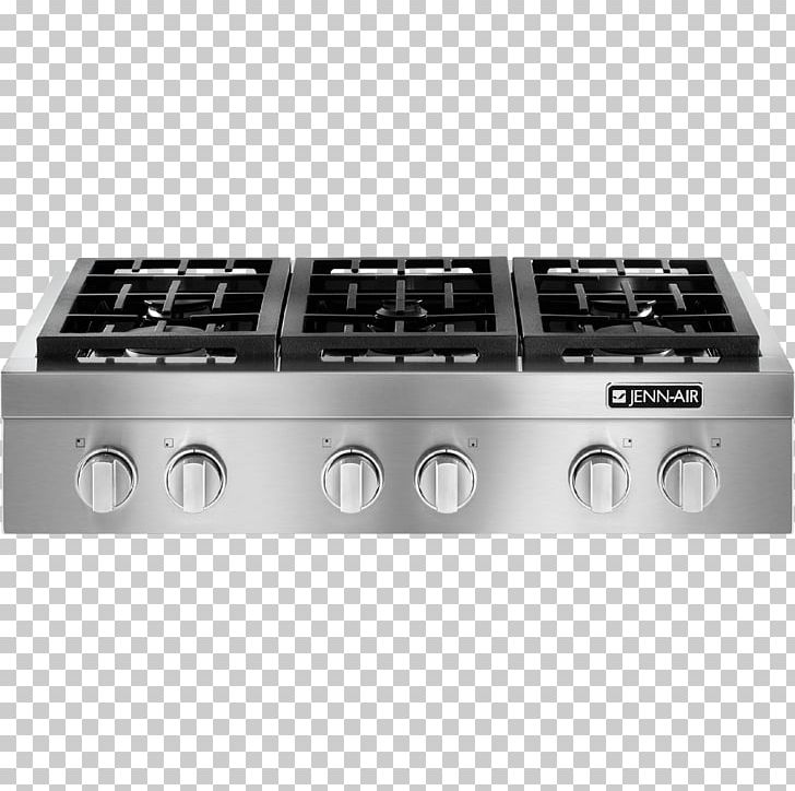 Jenn-Air Cooking Ranges Gas Stove Home Appliance Gas Burner PNG, Clipart, British Thermal Unit, Cooking Ranges, Cooktop, Electric Stove, Electronic Instrument Free PNG Download