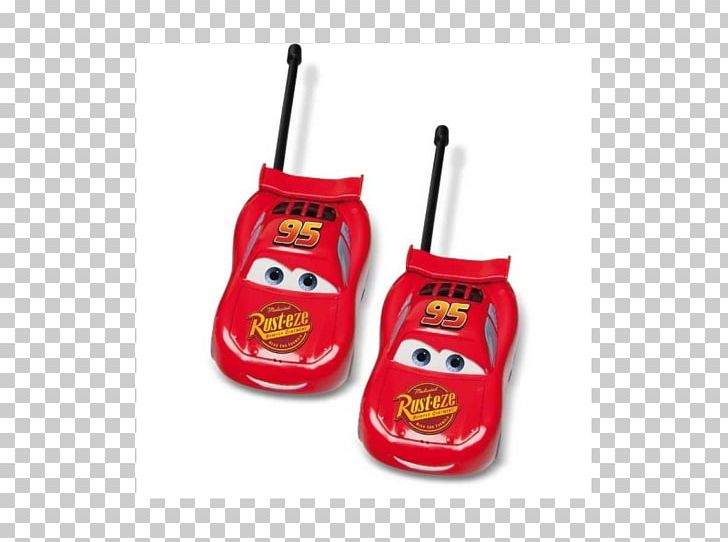 Lightning McQueen Mack Walkie-talkie Cars 2 PNG, Clipart, Base Station, Cars, Cars 2, Cars 3, Child Free PNG Download