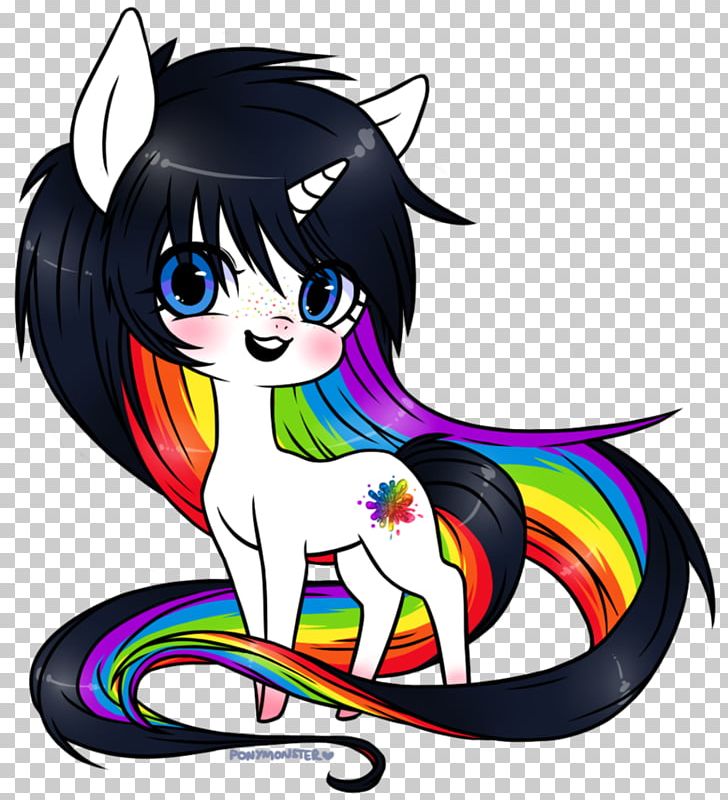 My Little Pony Horse Color Art PNG, Clipart, Animals, Anime, Art, Black Hair, Cartoon Free PNG Download