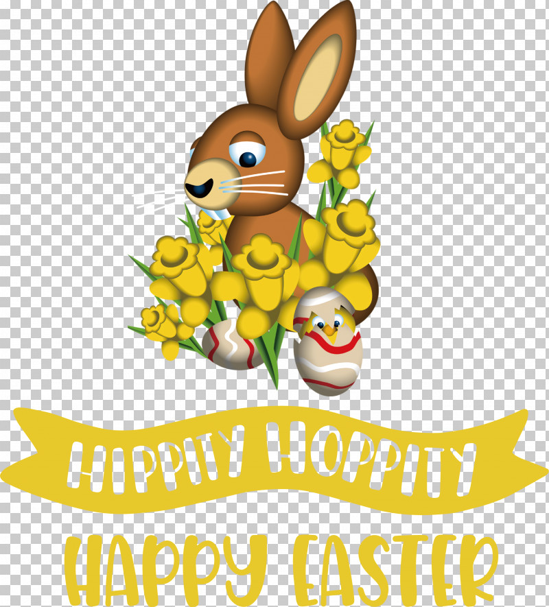 Happy Easter Easter Day PNG, Clipart, Chicken, Easter Bunny, Easter Day, Easter Egg, Eastertide Free PNG Download