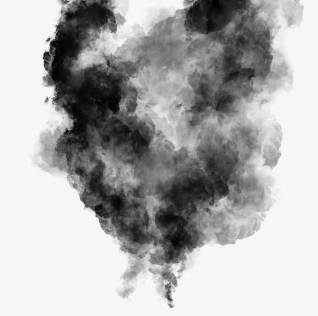 A Cloud Of Smoke PNG, Clipart, Cloud Clipart, Effect, Effect Element, Element, Fire Free PNG Download