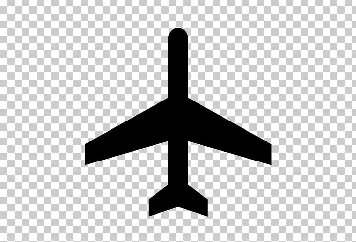 Airplane Silhouette PNG, Clipart, Aircraft, Airplane, Angle, Cabin Crew, Computer Icons Free PNG Download