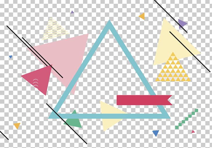 Color Triangle PNG, Clipart, Adobe Illustrator, Angle, Area, Art, Artworks Free PNG Download
