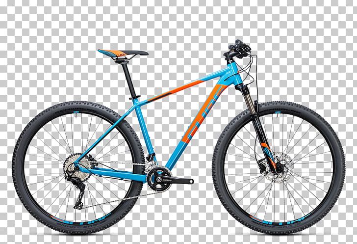 CUBE Analog Mountain Bike 2017 Bicycle CUBE Aim Pro (2018) Cube Bikes PNG, Clipart, 29er, Bicycle, Bicycle Accessory, Bicycle Frame, Bicycle Part Free PNG Download