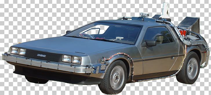 DeLorean DMC-12 Car DeLorean Time Machine Time Travel DeLorean Motor Company PNG, Clipart, Automotive Design, Automotive Exterior, Auto Part, Back To The Future, Brand Free PNG Download