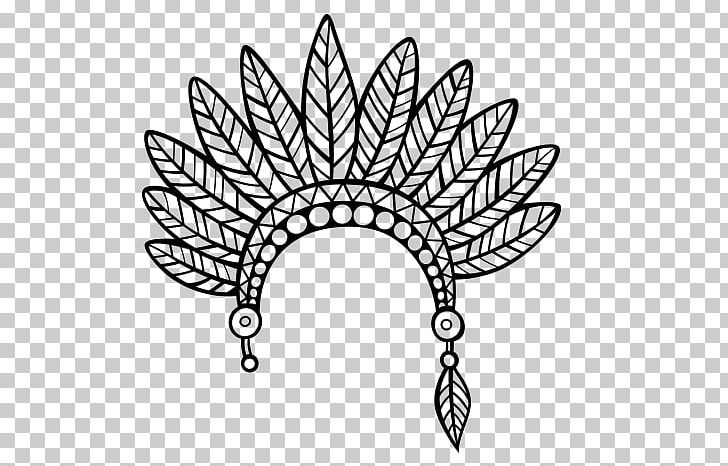 Drawing Feather Crown Coloring Book Pencil PNG, Clipart, Animals, Area, Black And White, Circle, Color Free PNG Download