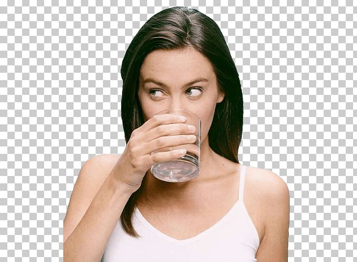 Drinking Water Glass PNG, Clipart, Alcoholic Drink, Alkaline Diet, Brown Hair, Chin, Drink Free PNG Download