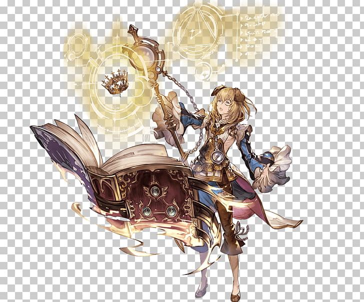Granblue Fantasy GameWith Wikia Cygames PNG, Clipart, Blade And Soul, Character, Chariot, Computer Wallpaper, Cygames Free PNG Download