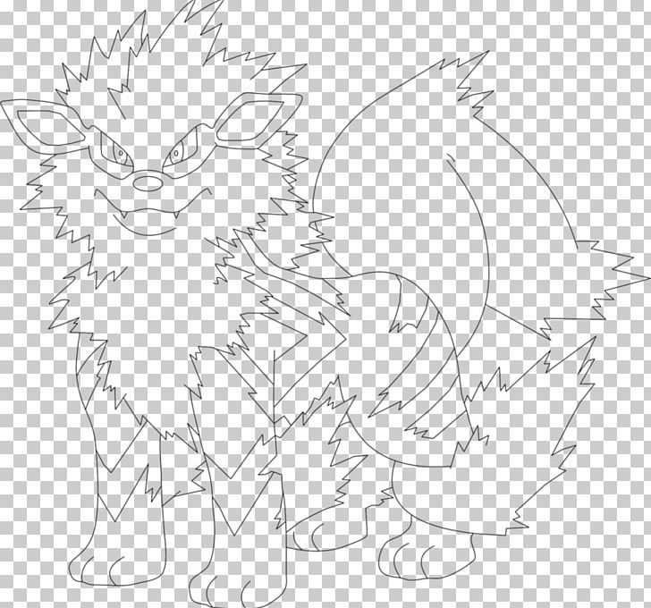 Line Art Pokémon Trading Card Game Drawing Pikachu PNG, Clipart,  Free PNG Download