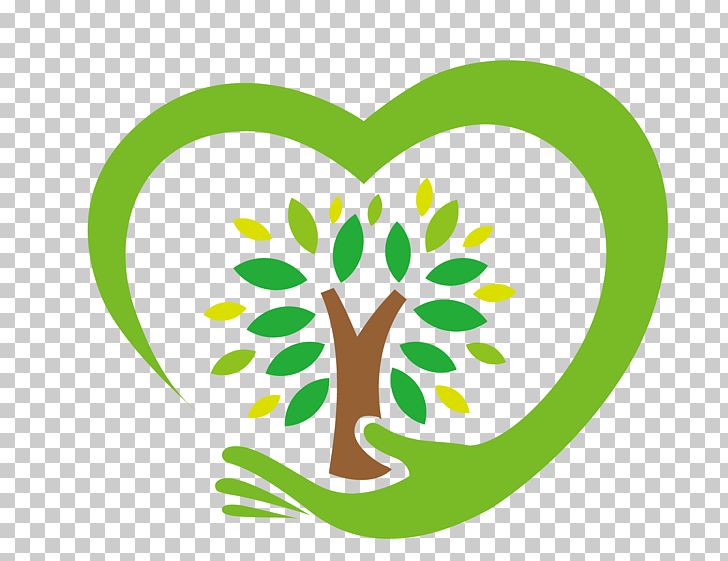 Love Logo Tree Slogan PNG, Clipart, Area, Branch, Christmas Tree, Circle, Environmental Free PNG Download