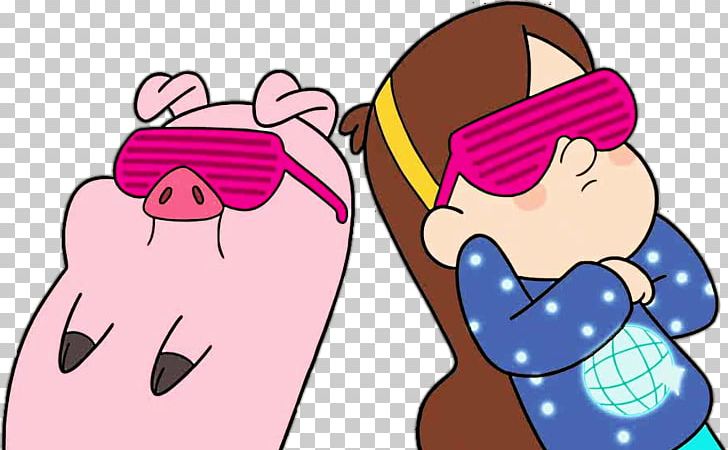 Mabel Pines Dipper Pines PNG, Clipart, Arm, Art, Boy, Cartoon, Cheek Free PNG Download