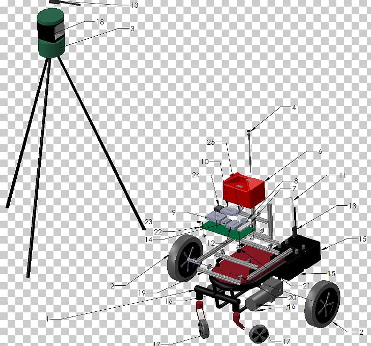 Machine Technology Total Station Robot PNG, Clipart, Autonomous Robot, Carnegie Mellon University, Computer Hardware, Edu, Hardware Free PNG Download