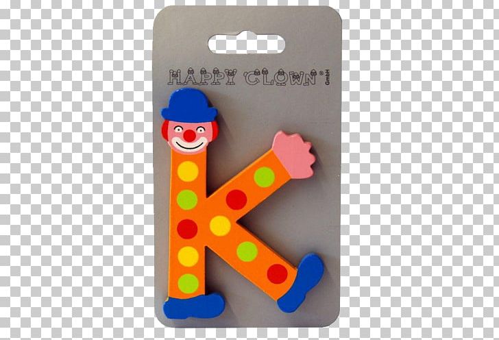 Toy Letter Clown PNG, Clipart, Clown, Happy Clown, Letter, Material, Toy Free PNG Download