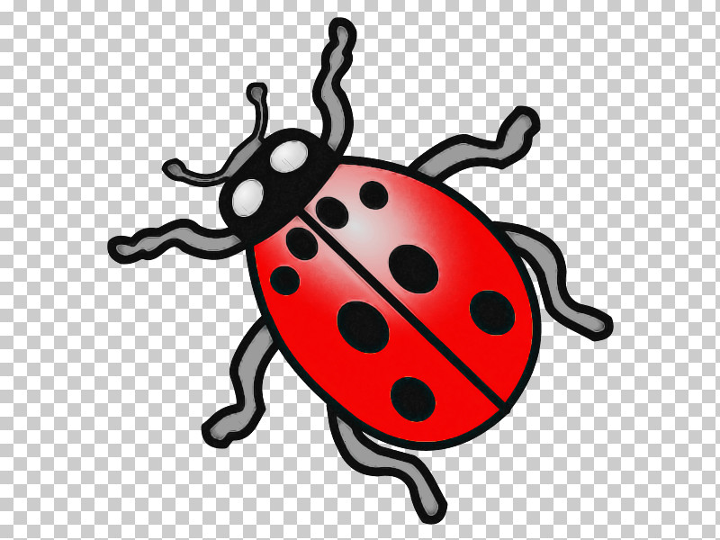 Ladybug PNG, Clipart, Beetle, Insect, Ladybug, Leaf Beetle, Weevil Free PNG Download