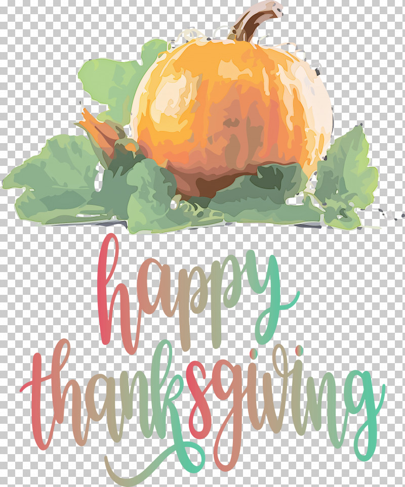 Happy Thanksgiving Autumn Fall PNG, Clipart, Autumn, Courgette, Fall, Field Pumpkin, Happy Thanksgiving Free PNG Download