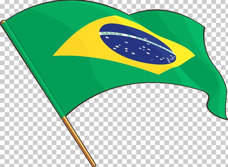 Brazil Drawing Illustration PNG, Clipart, American Flag, Area, Art, Background Green, Banner Free PNG Download