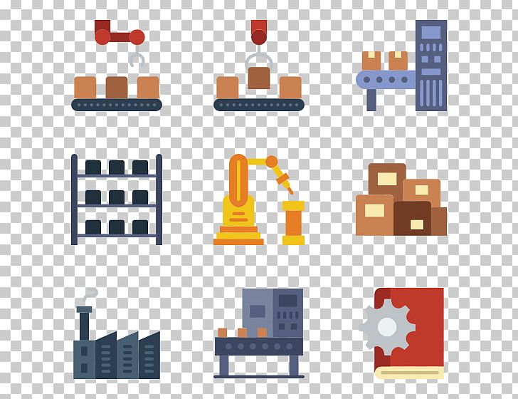 Computer Icons Production Icon PNG, Clipart, Computer Icons, Diagram, Encapsulated Postscript, Factory Vector, Industry Free PNG Download