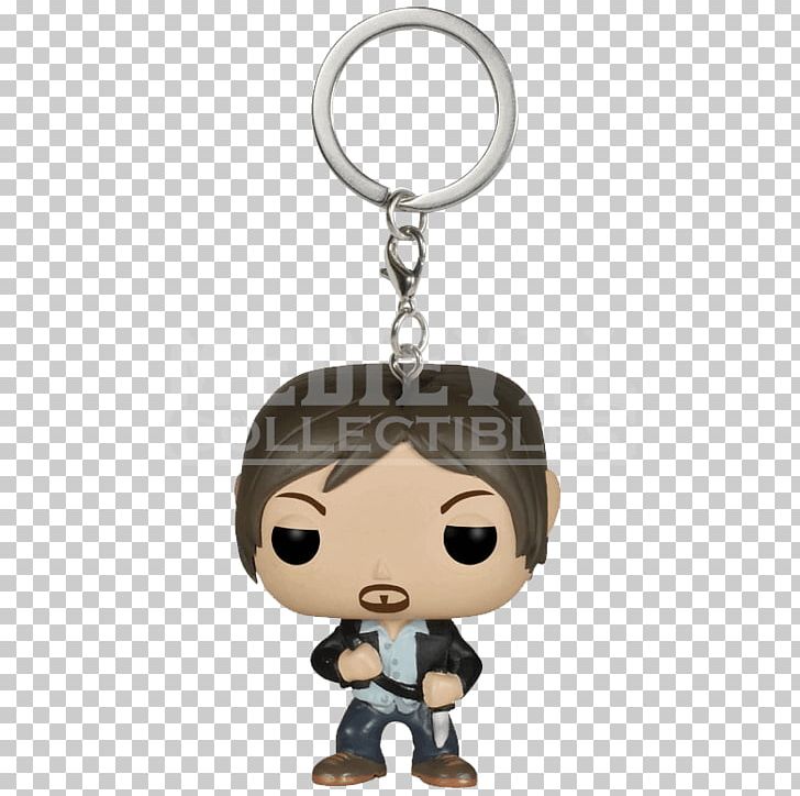 Daryl Dixon Rick Grimes Funko Key Chains Michonne PNG, Clipart, Action Toy Figures, Amc, Bobblehead, Clothing Accessories, Collectable Free PNG Download
