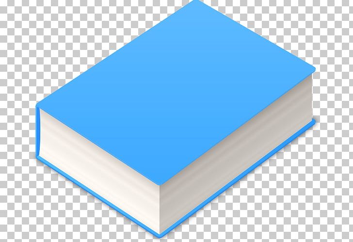 Hardcover Book Computer Icons PNG, Clipart, Angle, Blue, Book, Book Cover, Bookmark Free PNG Download