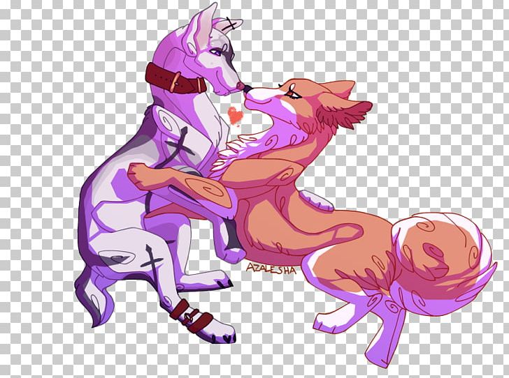 Horse Pink M Legendary Creature PNG, Clipart, Art, Cartoon, Fictional Character, Horse, Horse Like Mammal Free PNG Download