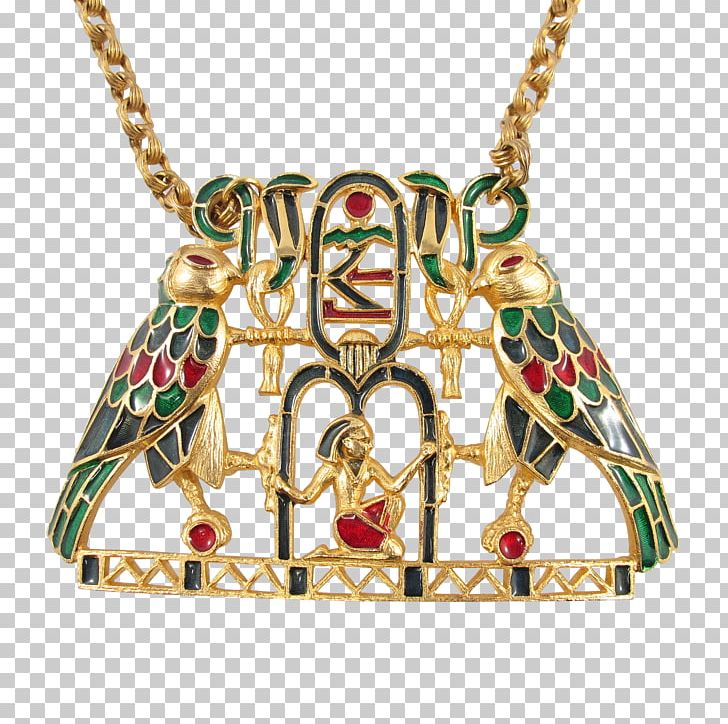 Jewellery Ancient Egypt Necklace Charms & Pendants Egyptian PNG, Clipart, Ancient Egypt, Ancient Egyptian Deities, Chain, Charms, Charms Pendants Free PNG Download