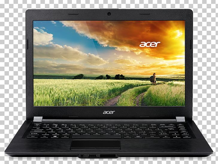 Laptop Acer Aspire Computer All-in-One PNG, Clipart, Acer, Advanced Micro Devices, Allinone, Celeron, Computer Free PNG Download