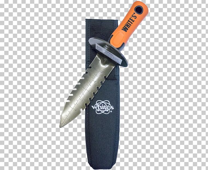 Metal Detectors Digging White's Electronics Tool PNG, Clipart, Blade, Cold Weapon, Cutting, Digging, Excavator Free PNG Download