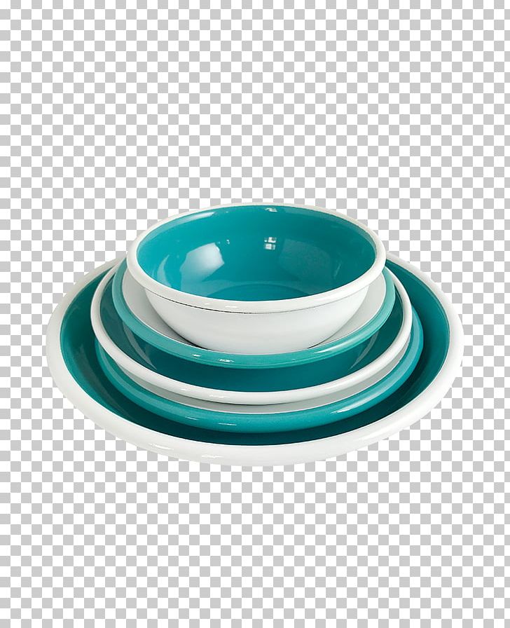 Turquoise Tableware White Bowl Plate PNG, Clipart, Aqua, Bowl, Centimeter, Dinnerware Set, Dukning Free PNG Download