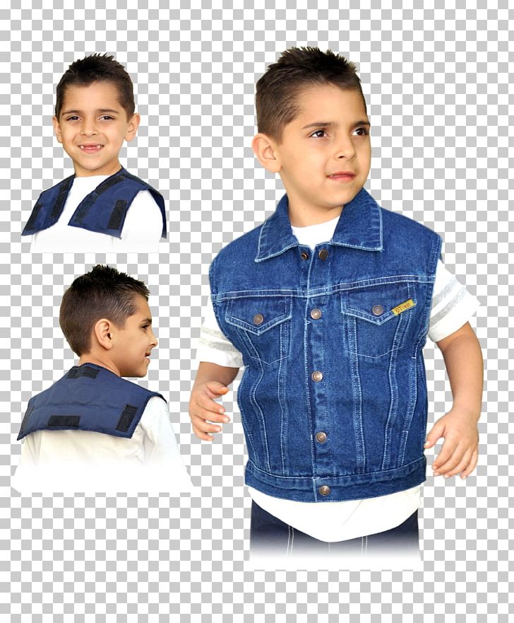 Weighted Clothing Gilets Tops OTvest PNG, Clipart, Abdomen, Blue, Boy, Child, Clothing Free PNG Download