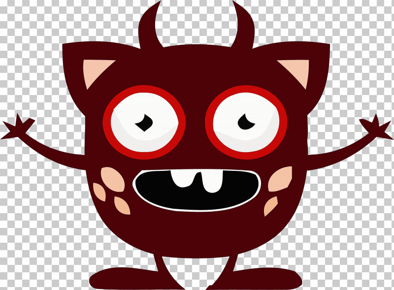 Monster PNG, Clipart, Cartoon, Character, Drawing, Monster, Snout Free PNG Download