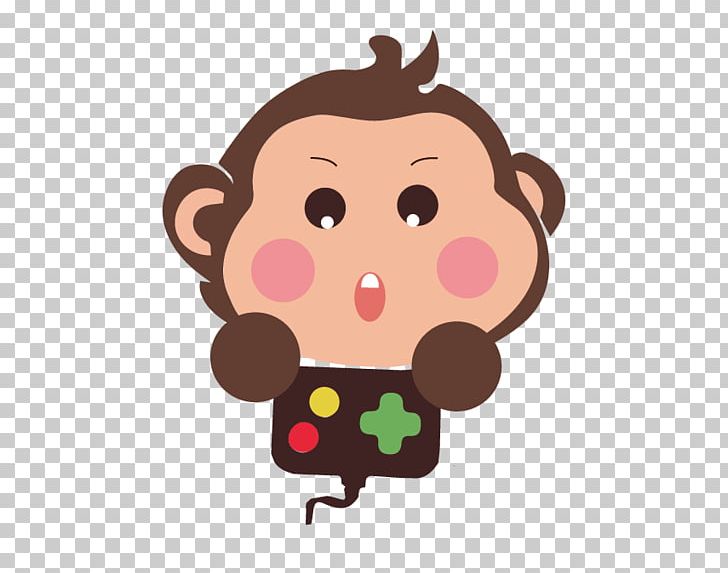 Cartoon Monkey Illustration PNG, Clipart, Animals, Balloon Cartoon, Boy Cartoon, Cartoon, Cartoon Character Free PNG Download
