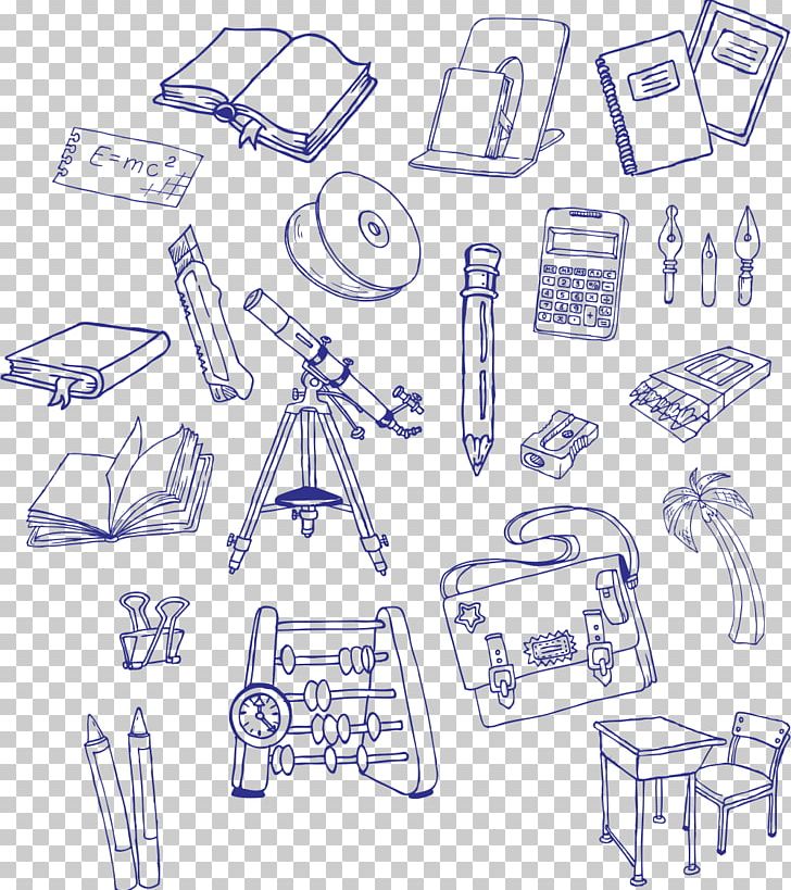 Drawing Vecteur Computer File PNG, Clipart, Angle, Area, Artwork, Back To School, Collection Vector Free PNG Download