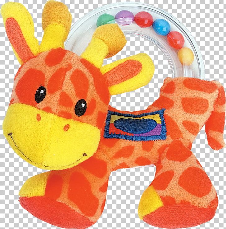 Giraffe Baby Rattle Infant Toy PNG, Clipart, Animals, Baby Rattle, Baby Toys, Bell, Child Free PNG Download