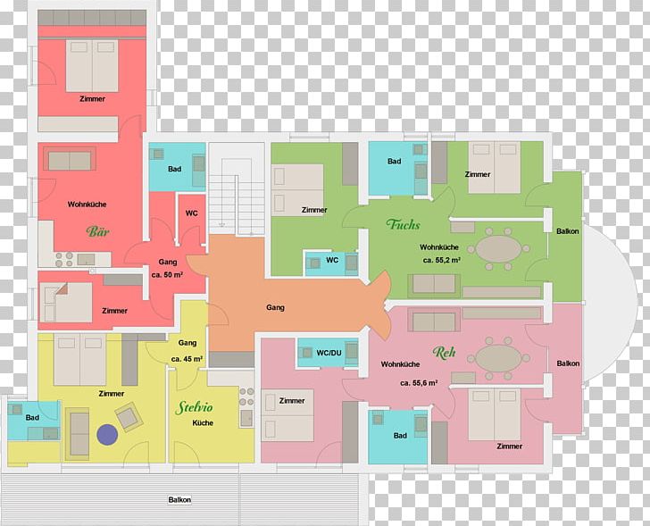 Haus Tschenett House Apartment Floor Plan Vacation Rental PNG, Clipart, Accommodation, Apartment, Area, Couples, Elevation Free PNG Download