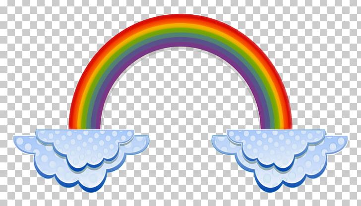 Rainbow Cloud Color PNG, Clipart, Arc, Circle, Clip Art, Clipart, Cloud Free PNG Download