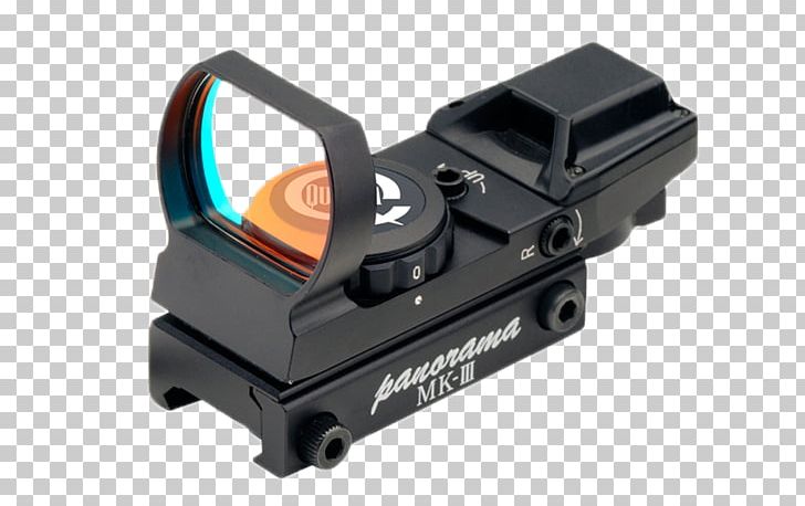 Reflector Sight Telescopic Sight Red Dot Sight Collimator PNG, Clipart, Aimpoint Ab, Air Gun, Collimator, Docter Optics, Lens Free PNG Download