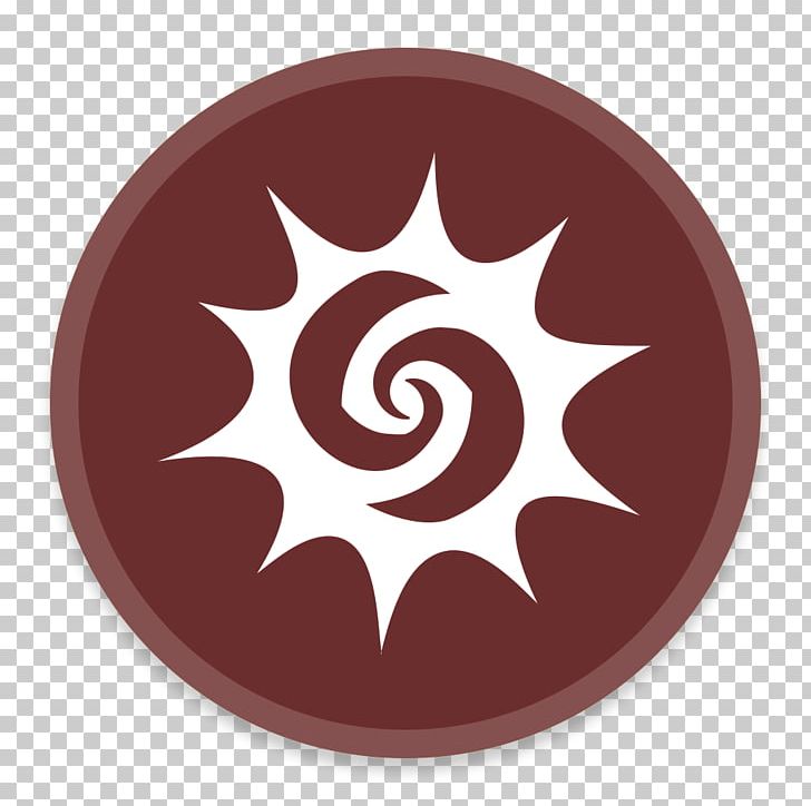 Symbol Maroon Logo PNG, Clipart, Application, Button, Button Ui Requests 2, Circle, Cleanmymac Free PNG Download