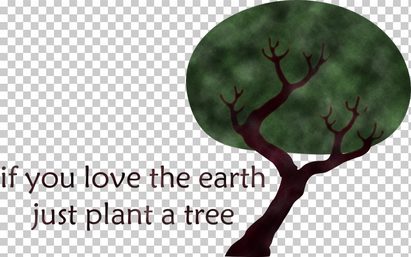 Plant A Tree Arbor Day Go Green PNG, Clipart, Arbor Day, Biology, Branching, Eco, Go Green Free PNG Download