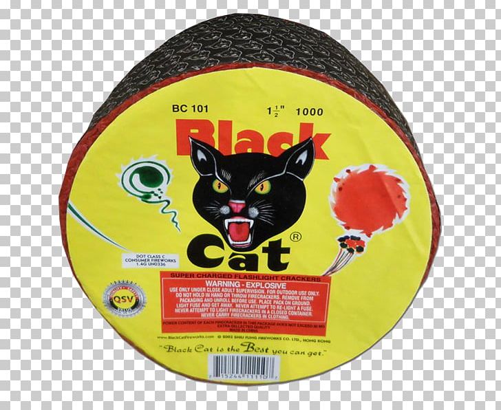 Black Cat Fireworks Firecracker Roman Candle PNG, Clipart, Black Cat, Bomb, Cat, Cat Like Mammal, Firecracker Free PNG Download