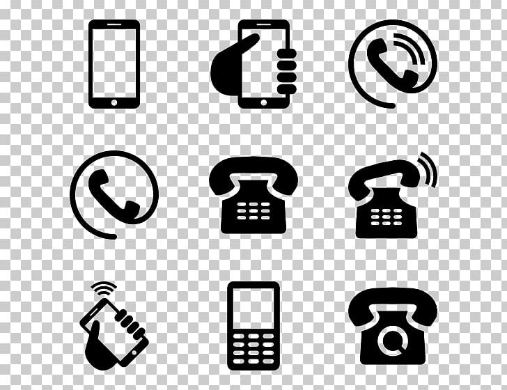 Business Cards Telephone Computer Icons Email PNG, Clipart, Area, Black, Black And White, Brand, Business Cards Free PNG Download