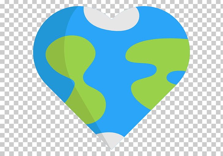 Computer Icons Heart Earth PNG, Clipart, Area, Circle, Computer Icons, Earth, Electric Blue Free PNG Download
