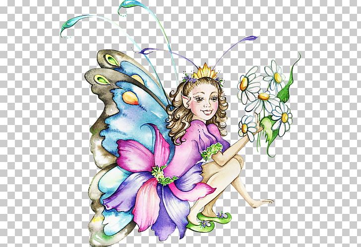 Fairy Insect Cut Flowers PNG, Clipart, Art, Butterfly, Clip Art, Cut Flowers, Fairy Free PNG Download