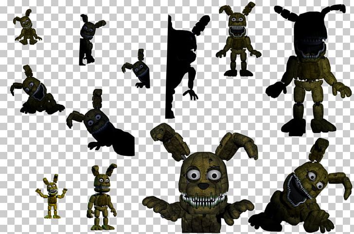 Fnaf 6 Characters - creating and becoming funitme fnaf 6 animatronics in roblox