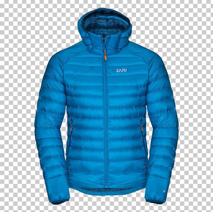 Hoodie Jacket Coat Clothing Sportswear PNG, Clipart, Arcteryx, Blue, Clothing, Coat, Cobalt Blue Free PNG Download