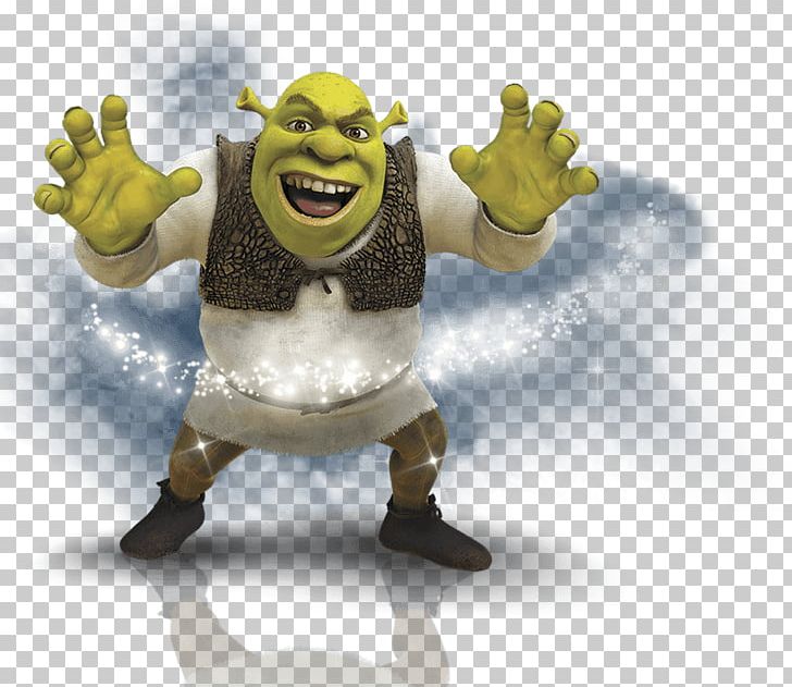Princess Fiona Shrek The Musical Donkey Puss In Boots PNG, Clipart, Amphibian, Animated Film, Character, Donkey, Dreamworks Animation Free PNG Download