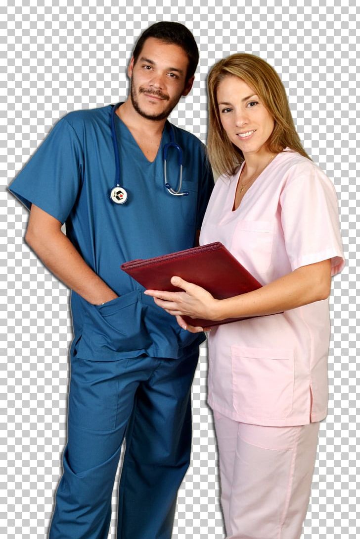 Scrubs Nursing Care Physician Medicine Nurse Practitioner PNG, Clipart, Abdomen, Arm, Blue, Clothing, Electric Blue Free PNG Download