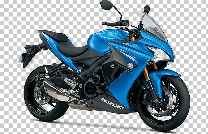 Suzuki GSX-S1000 Sport Touring Motorcycle Suzuki GSX Series PNG, Clipart, Automotive Exhaust, Automotive Exterior, Car, Engine, Exhaust System Free PNG Download