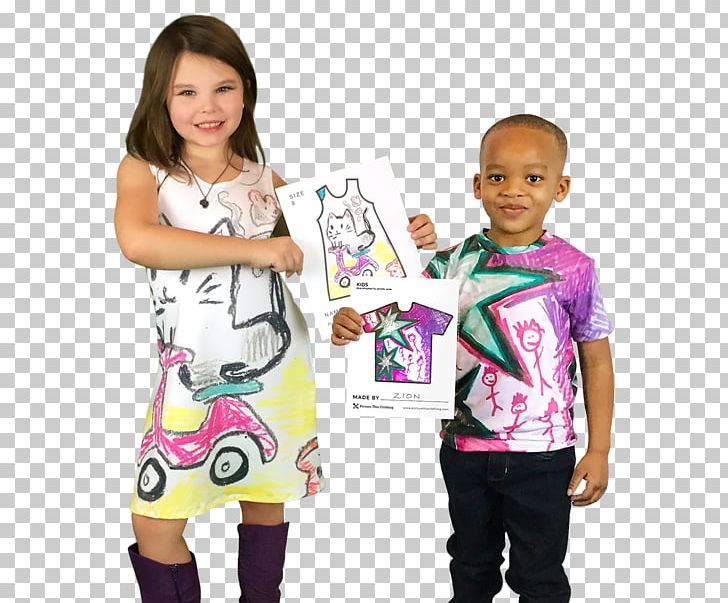 T-shirt Dress Children's Clothing PNG, Clipart,  Free PNG Download