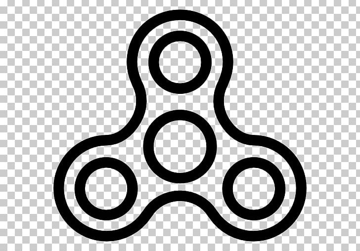 Computer Icons Fidget Spinner PNG, Clipart, Area, Black And White, Circle, Computer Icons, Encapsulated Postscript Free PNG Download
